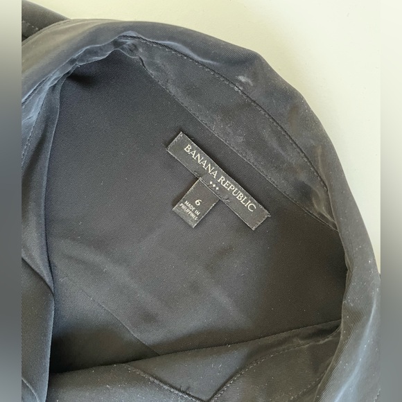 Banana Republic Jumpsuit - Picture 4 of 5